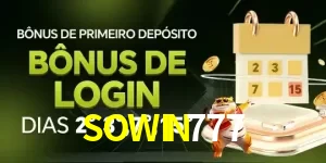 Promoções 1 SOWIN777