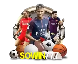 Apostas Esportivas no SOWIN777