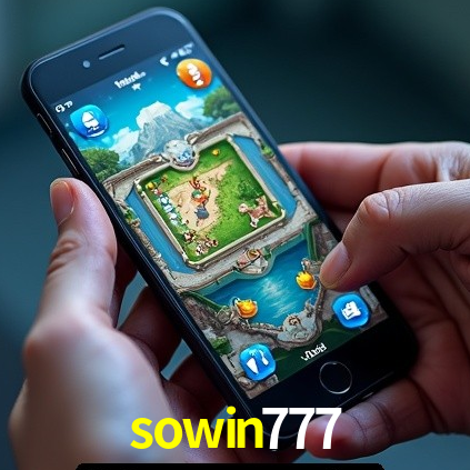 Segurança 2FA sowin777