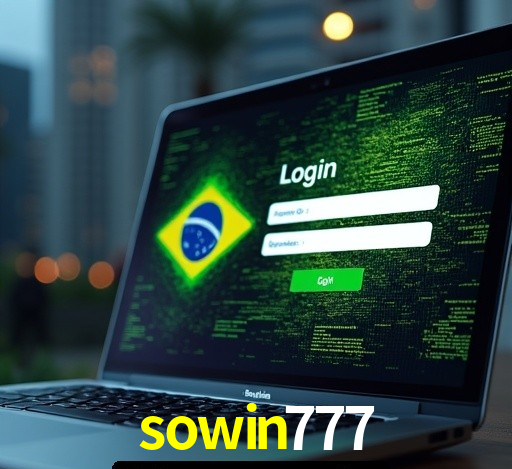 Integração de APIs sowin777