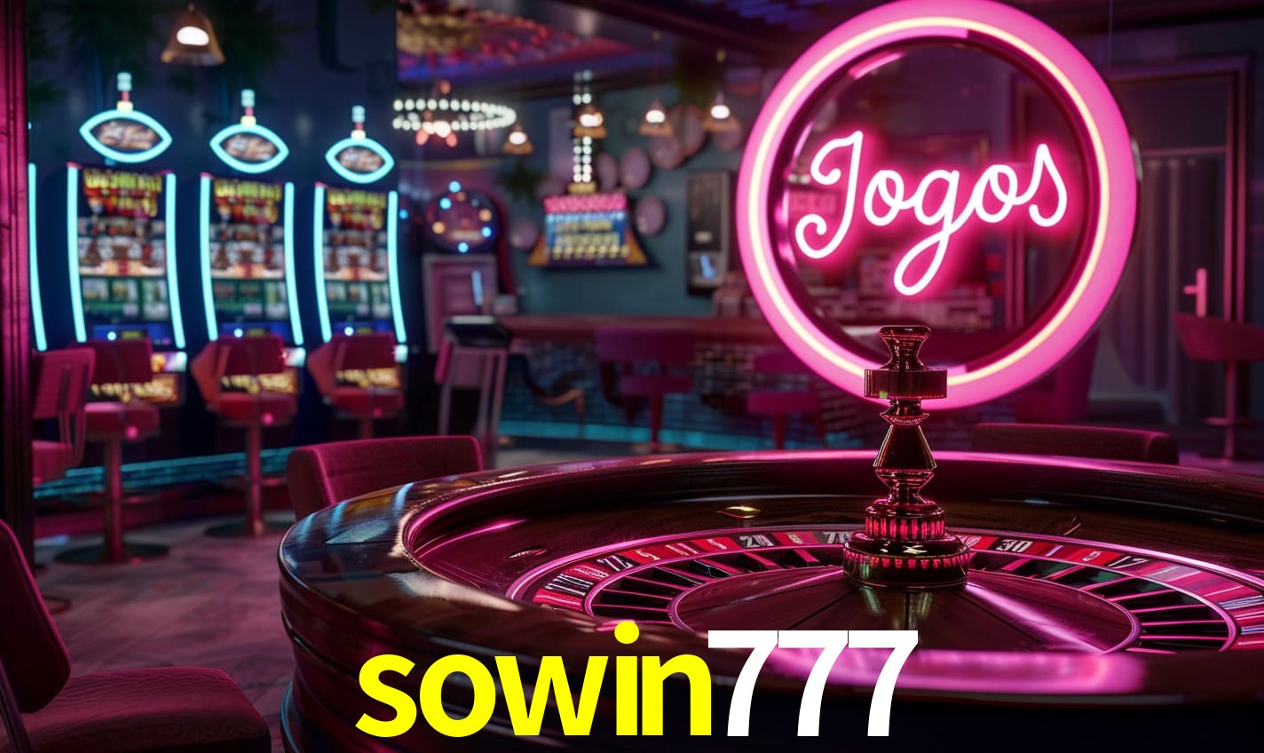 Diretório de Jogos sowin777