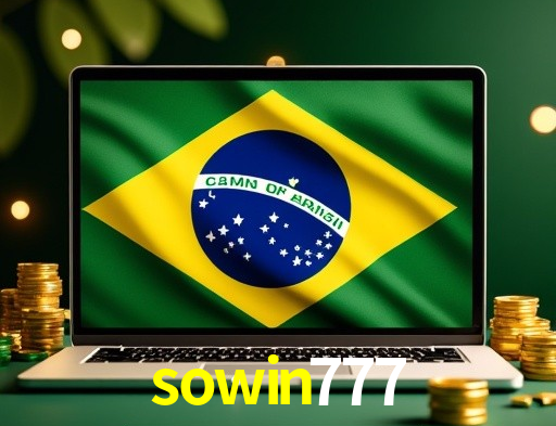 Provedores de Jogos sowin777