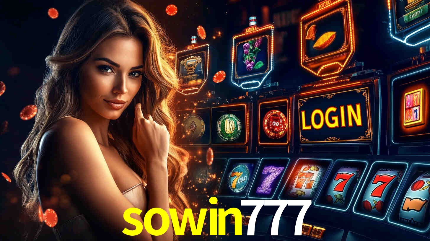 Login Seguro sowin777