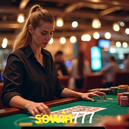 Estatísticas Esportivas sowin777