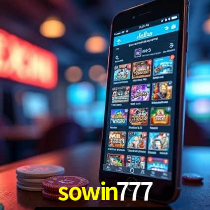 Casino VIP sowin777